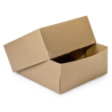 Eco-Friendly Box custom packaging